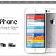 Illustration for article titled Apples Next iPhone Home Page Will Probably Look Like This